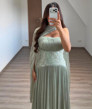 Hicran Dress