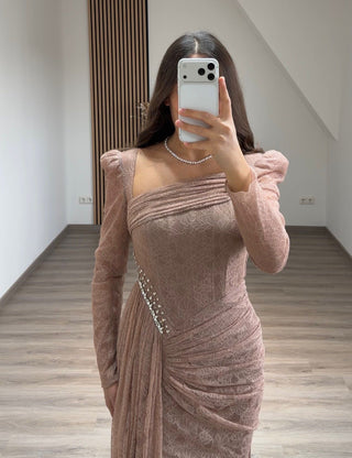 Dilay Dress
