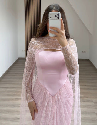 Zümra Dress