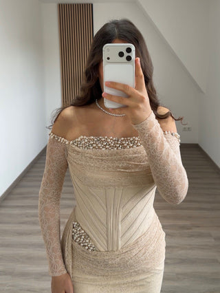 Efsun Dress
