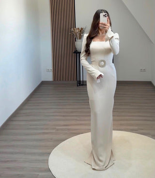 Hazal Dress
