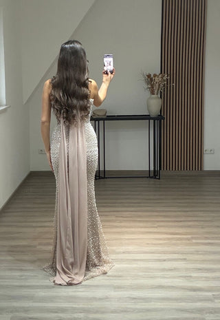 Nisa Dress
