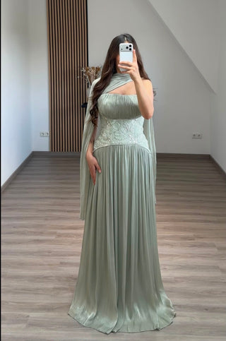 Hicran Dress