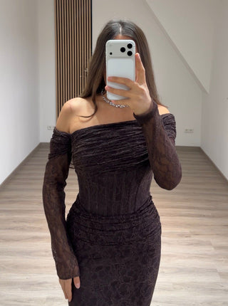 Leyla Dress