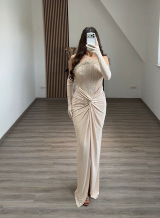 Ebru Dress