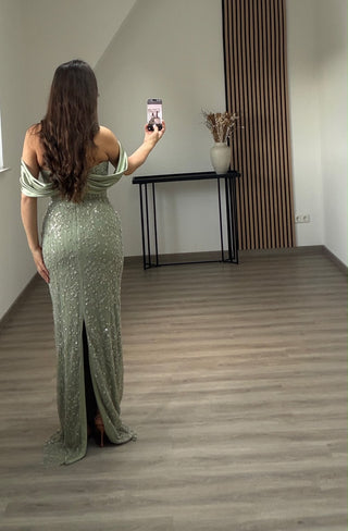 Arya Dress