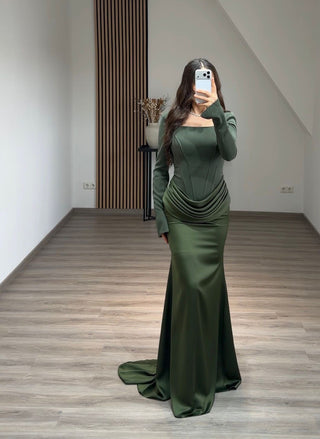 Gözde Dress