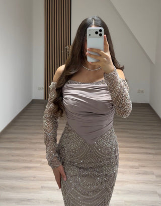 Elif Dress