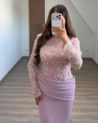 Aliya Dress