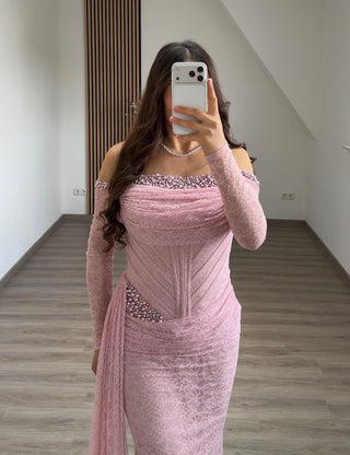 Efsun Dress
