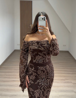 Eflin Dress