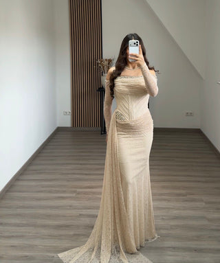 Efsun Dress