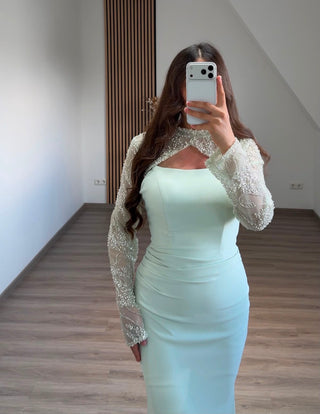 Afra Dress