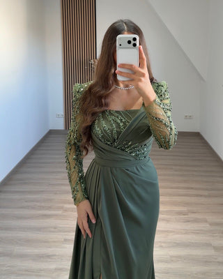 Robe Yasemin