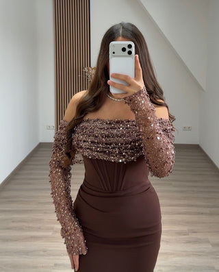 Eylül Dress