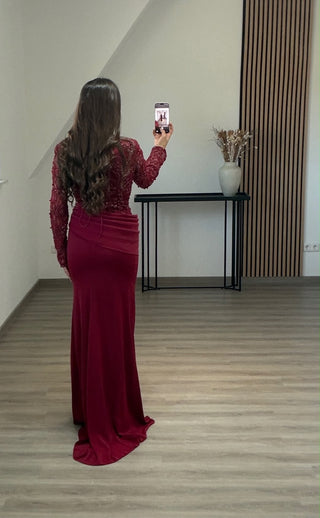 Aliya Dress