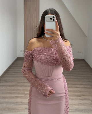 Eylül Dress