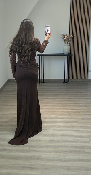 Aliya Dress