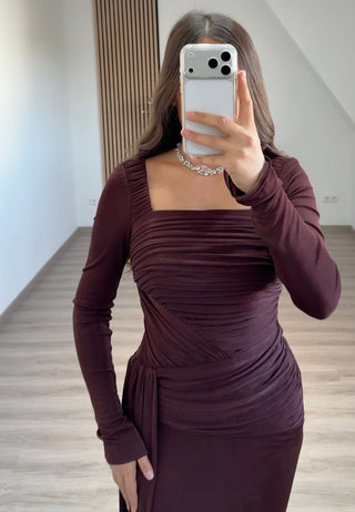 Helin Dress