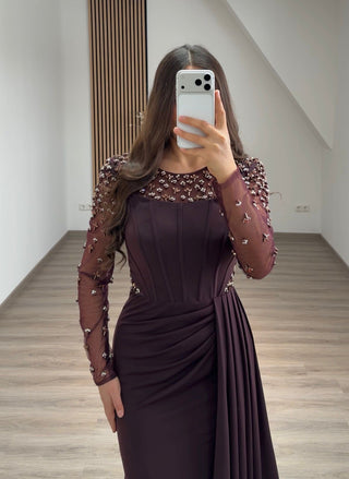 Robe Lidya