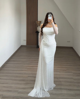 Efsun Dress