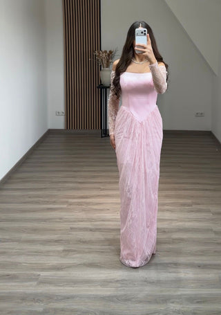 Zümra Dress