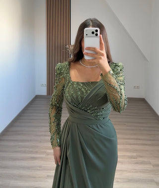 Robe Yasemin