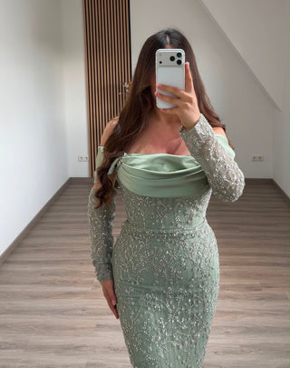 Arya Dress