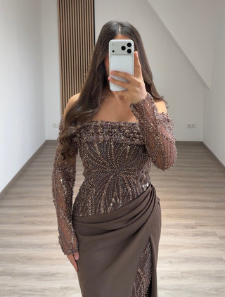 Sena Dress