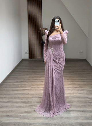 Dilay Dress