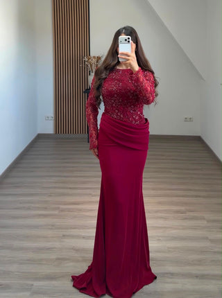 Aliya Dress