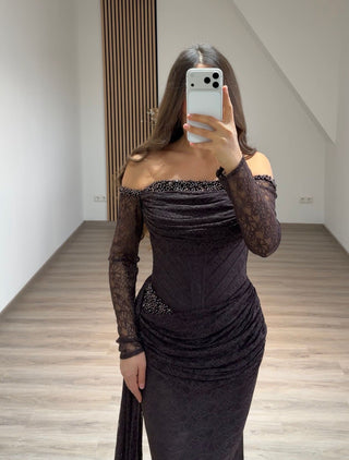 Efsun Dress