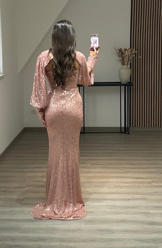 Selin Dress