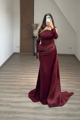 Mercan Dress