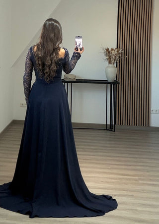 Burcu Dress