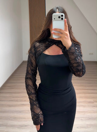 Afra Dress