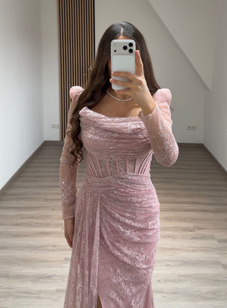 Robe Nilda