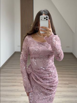 Duru Dress