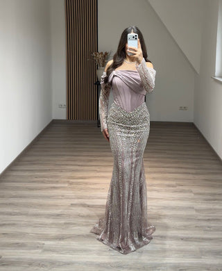 Mira Dress