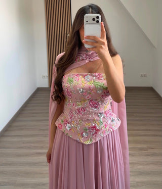Ayla Dress