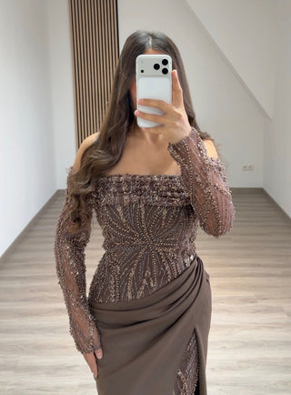 Sena Dress