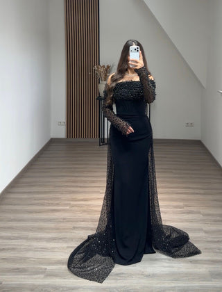 Eylül Dress