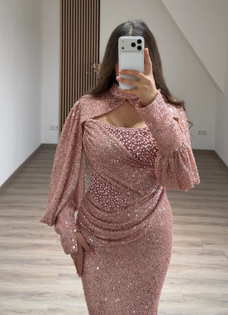 Selin Dress