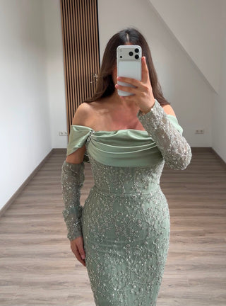 Arya Dress