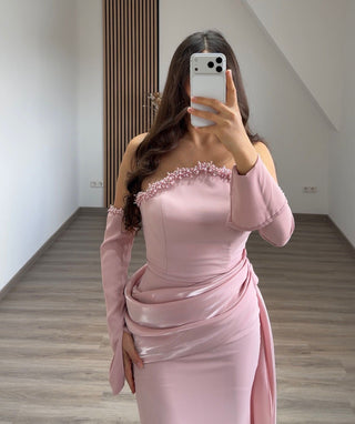 Mercan Dress