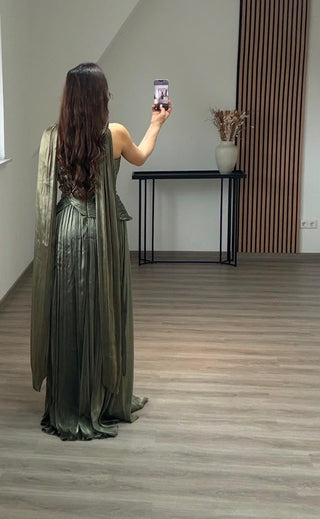 Nilsu Dress