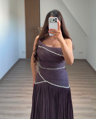 Aden Dress