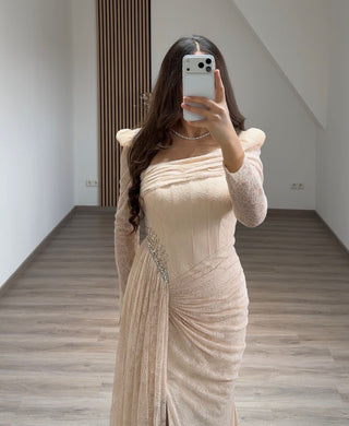 Dilay Dress