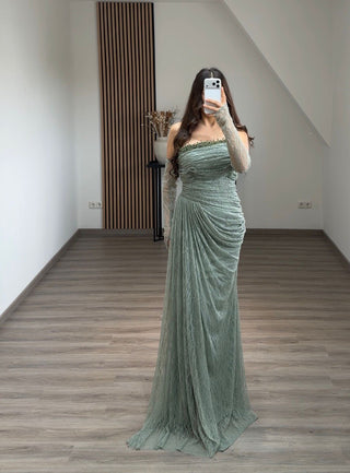 Lina Dress