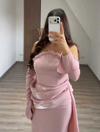 Mercan Dress